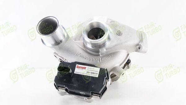 Garrett Turbolader Generalüberholt für Hyundai Ix35 – OE 282312F700