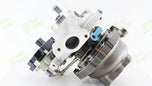Turbolader HYUNDAI ix35 Generalüberholt | OE 282312F700, 282312F701, 796017-8