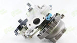 Turbolader HYUNDAI ix35 Original Neu | OE 282312F701, 282312F700, 796017-3