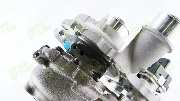 Garrett Turbolader Original Neu für Hyundai Ix35 & KIA – OE 282312F701