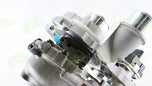 Turbolader HYUNDAI ix35 Original Neu | OE 282312F701, 282312F700, 796017-3
