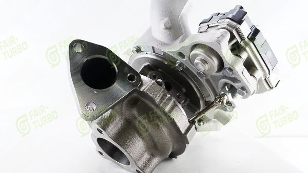 Garrett Turbolader Original Neu für Hyundai Ix35 & KIA – OE 282312F701