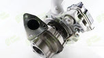Turbolader HYUNDAI ix35 Original Neu | OE 282312F701, 282312F700, 796017-3