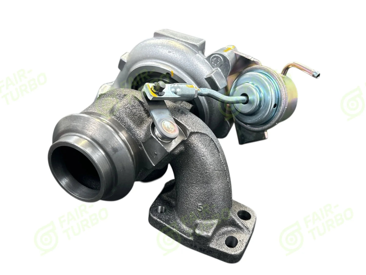 Turbolader Neu – OE 71793891, 71794229