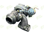 Turbolader CITROËN BERLINGO / BERLINGO FIRST Großraumlimousine Original Neu | OE 71793891, 71794229