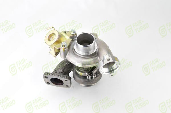 Mitsubishi Turbolader Original Neu für Citroën (RHK) – OE 71793891