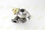 Turbolader CITROËN BERLINGO / BERLINGO FIRST Großraumlimousine Original Neu | OE 71793891, 71794229