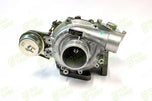 Turbolader ISUZU D-MAX II Original Neu | OE 8981506883, 89150-6883, F51CATS0180B