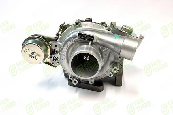 Garrett Turbolader Original Neu für Isuzu D-MAX II – OE 89150-6883
