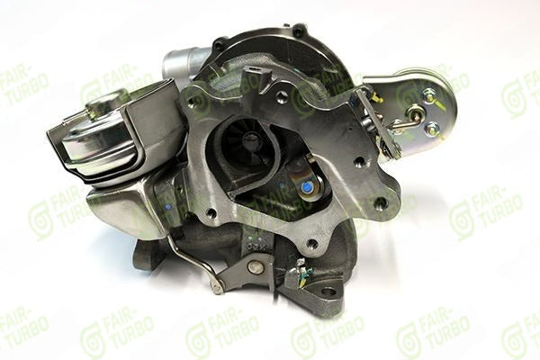 Garrett Turbolader Original Neu für Isuzu D-MAX II – OE 89150-6883