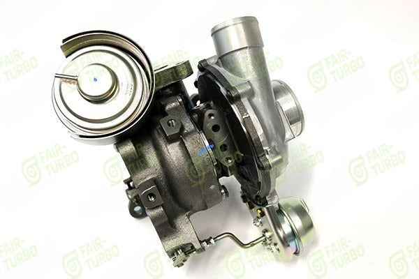 Garrett Turbolader Original Neu für Isuzu D-MAX II – OE 89150-6883