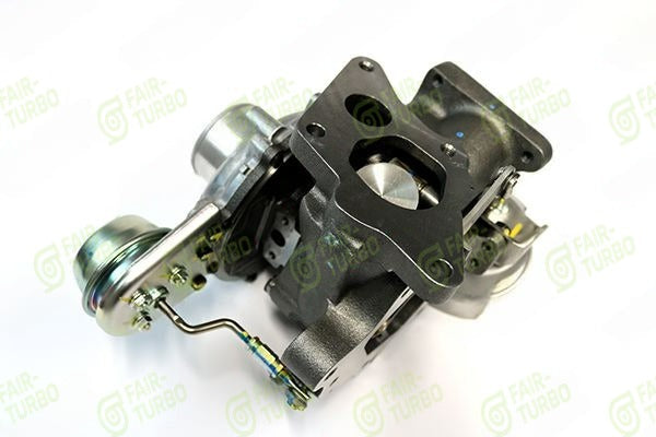 Garrett Turbolader Original Neu für Isuzu D-MAX II – OE 89150-6883