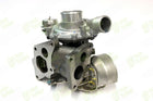 Garrett Turbolader Original Neu für Isuzu D-MAX II – OE 89150-6883