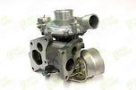 Turbolader ISUZU D-MAX II Original Neu | OE 8981506883, 89150-6883, F51CATS0180B