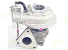 Turbolader Neu – OE 1047282, 144119S000A