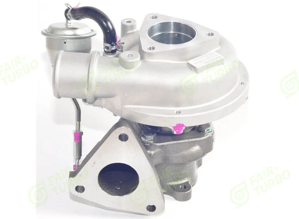 Turbolader Neu – OE 1047282, 144119S000A