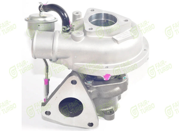 Hitachi Turbolader Original Neu für Nissan – OE 1047282