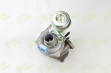 Turbolader OPEL AGILA Original Neu | OE 55202638, 860587, 0860586