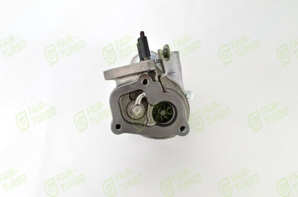 BorgWarner Turbolader Original Neu für Opel Agila – OE 55202638