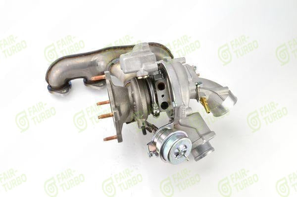 BorgWarner Turbolader Original Neu für Mercedes-Benz – OE A2660900080