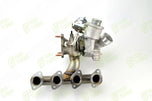 Turbolader MERCEDES-BENZ A-KLASSE Original Neu | OE A2660900080, A2660900280