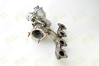 BorgWarner Turbolader Original Neu für Mercedes-Benz – OE A2660900080