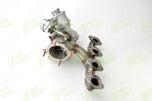 Turbolader MERCEDES-BENZ A-KLASSE Original Neu | OE A2660900080, A2660900280