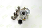 BorgWarner Turbolader Original Neu für Mercedes-Benz – OE A2660900080