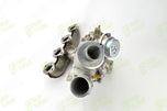 Turbolader MERCEDES-BENZ A-KLASSE Original Neu | OE A2660900080, A2660900280