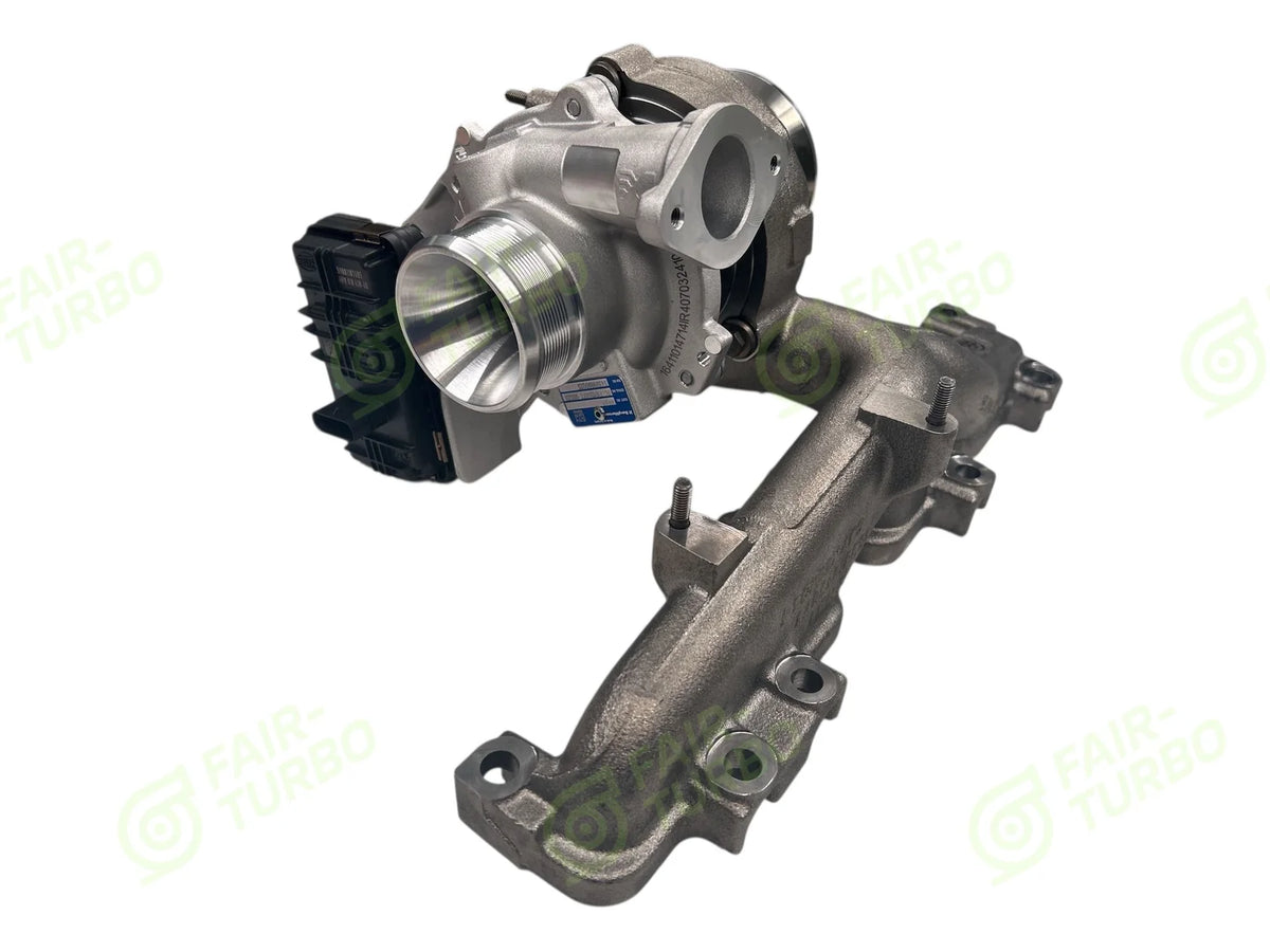 Turbolader Neu – OE 46335772, 5438-980-0025