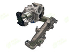 Turbolader Neu – OE 46335772, 5438-980-0025
