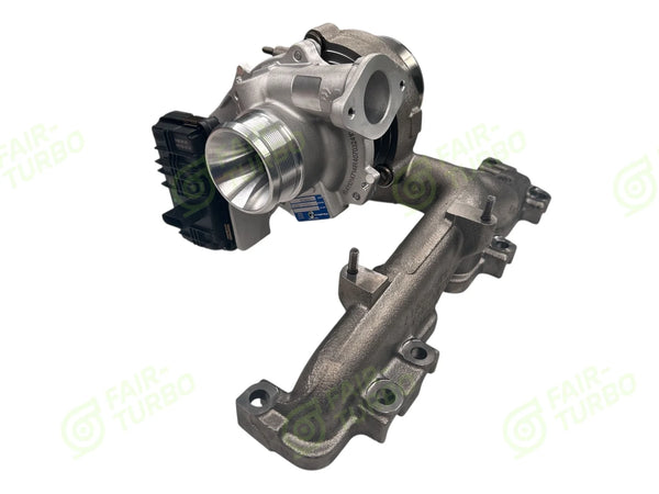 Turbolader Neu – OE 46335772, 5438-980-0025