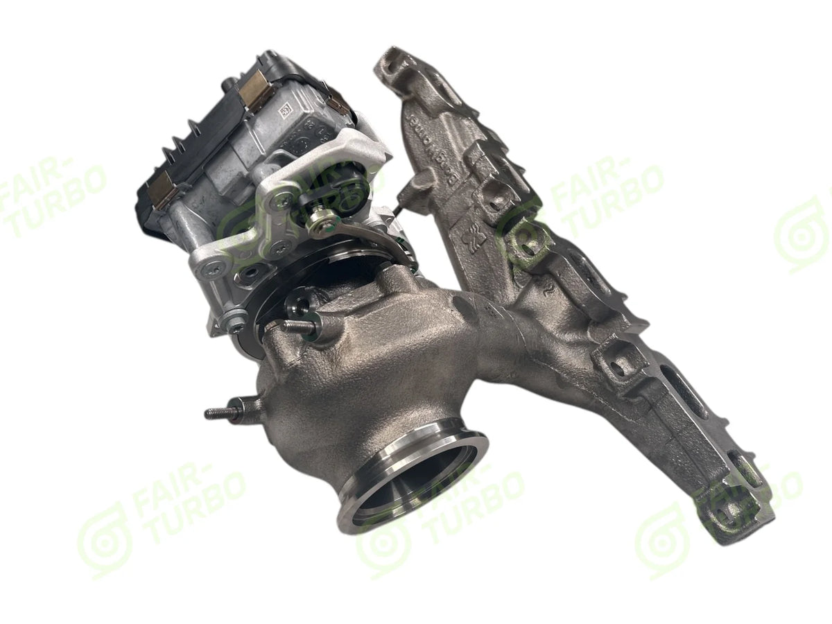 Turbolader Neu – OE 46335772, 5438-980-0025