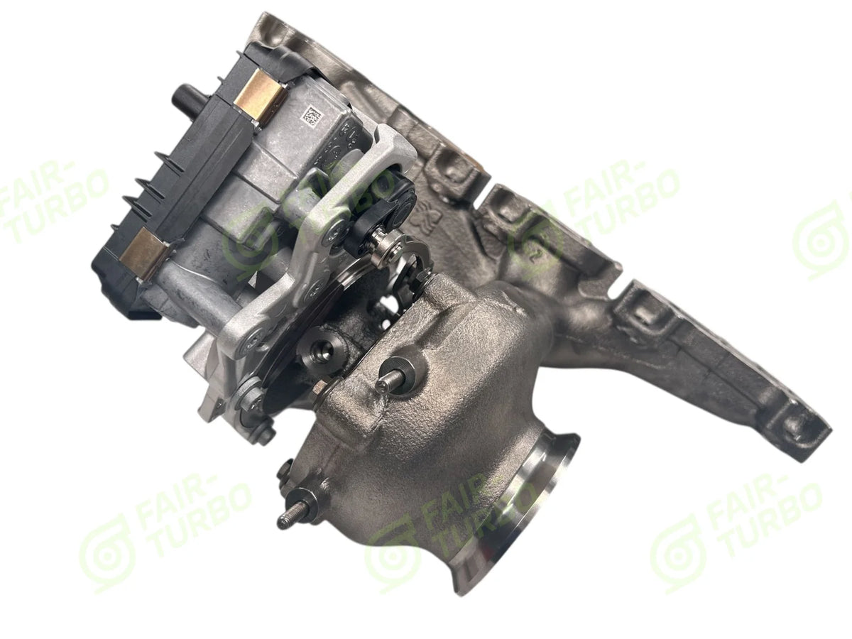 Turbolader Neu – OE 46335772, 5438-980-0025