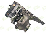Turbolader FIAT 500X Original Neu | OE 46335772, 5438-980-0025, 5438-990-0025