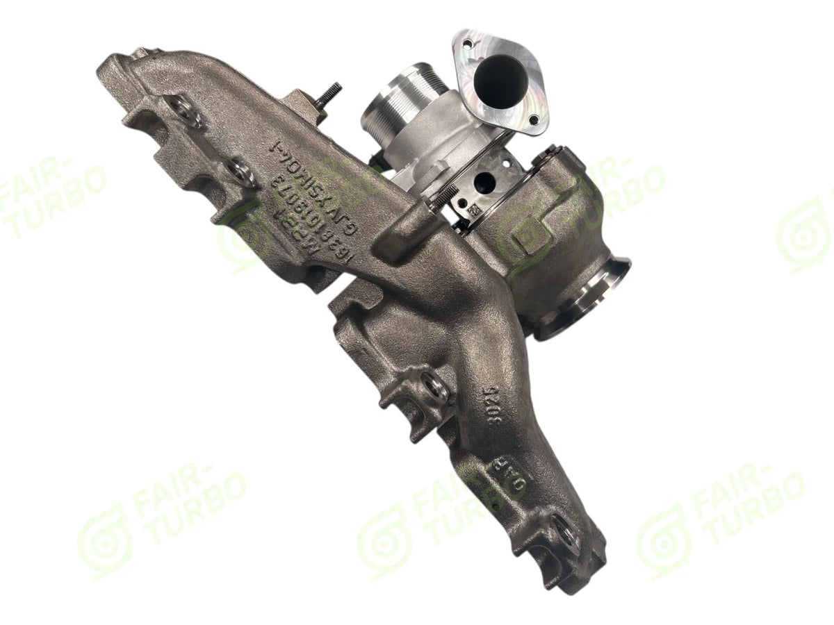 Turbolader Neu – OE 46335772, 5438-980-0025