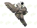 Turbolader FIAT 500X Original Neu | OE 46335772, 5438-980-0025, 5438-990-0025