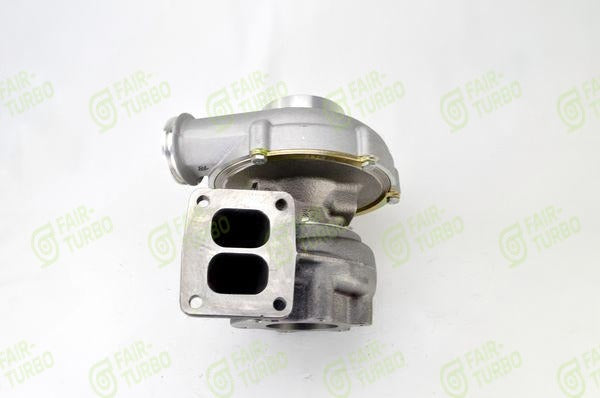 BorgWarner Turbolader Generalüberholt für MAN TGA – OE 51091009789