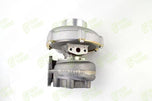Turbolader MAN TGA Generalüberholt | OE 51091009789, 51.09100-7661, 51091007789