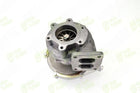 BorgWarner Turbolader Generalüberholt für MAN TGA – OE 51091009789