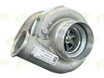 Turbolader MAN TGA Original Neu | OE 51.09100-7661, 51.09101-7026, 51.09101-9026