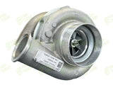 Turbolader MAN TGA Original Neu | OE 51.09100-7661, 51.09101-7026, 51.09101-9026