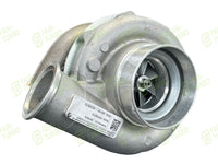 BorgWarner Turbolader Original Neu für MAN TGA – OE 51.09100-7661
