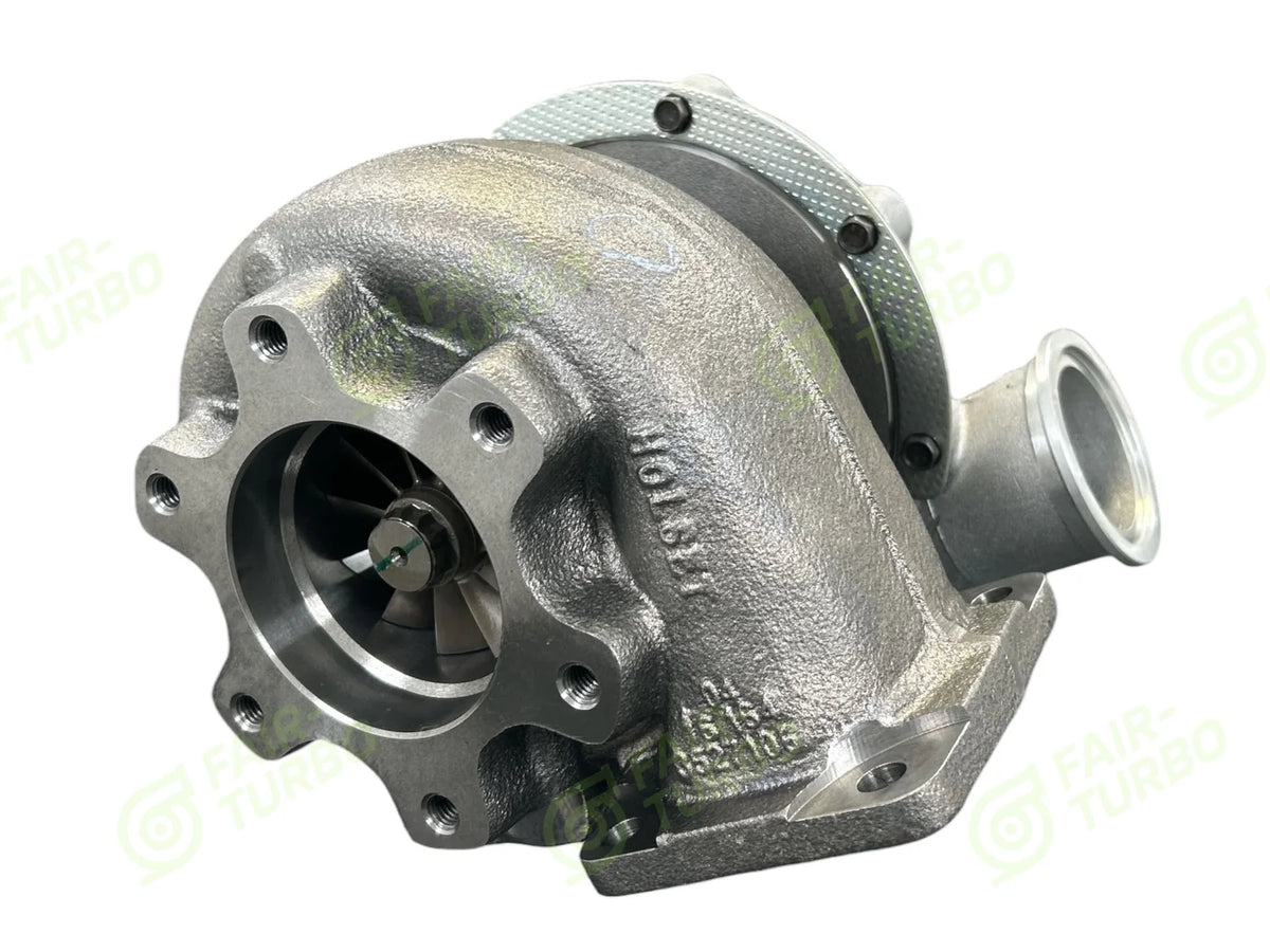 Turbolader Neu – OE 51.09100-7661, 51.09101-7026