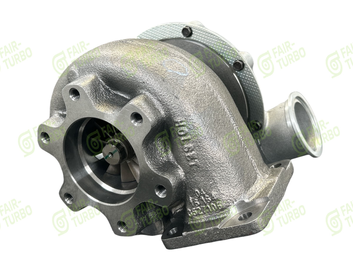 BorgWarner Turbolader Original Neu für MAN TGA – OE 51.09100-7661
