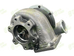 Turbolader MAN TGA Original Neu | OE 51.09100-7661, 51.09101-7026, 51.09101-9026