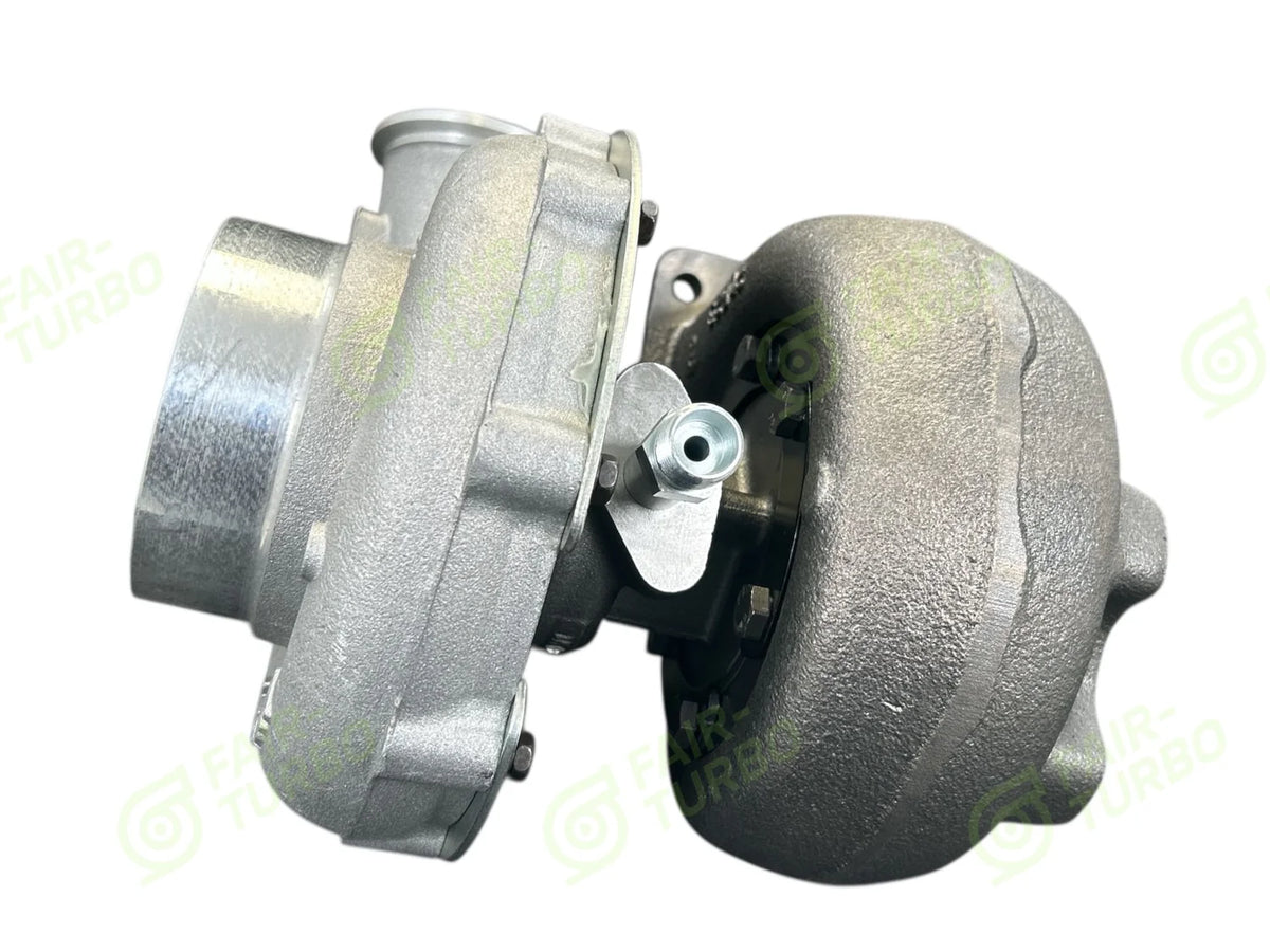 Turbolader Neu – OE 51.09100-7661, 51.09101-7026