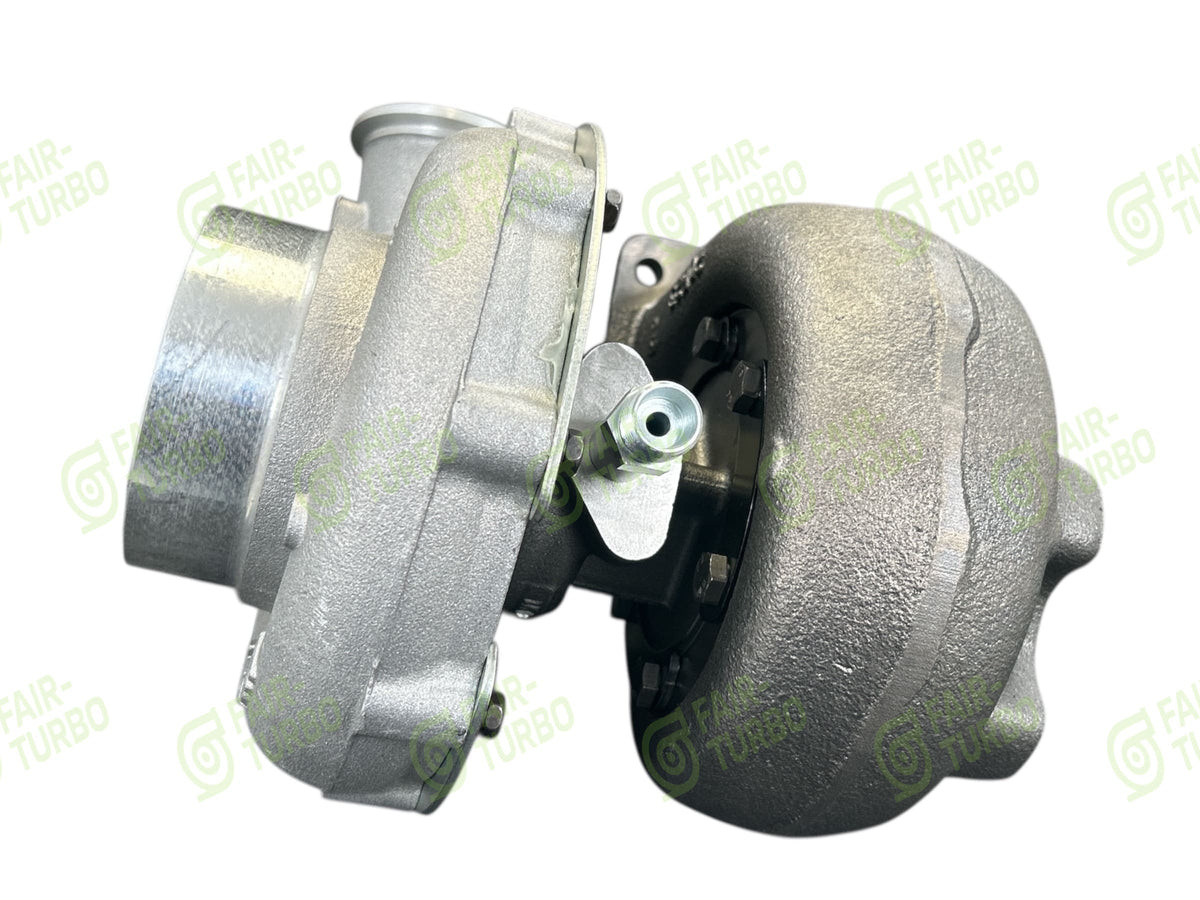 BorgWarner Turbolader Original Neu für MAN TGA – OE 51.09100-7661