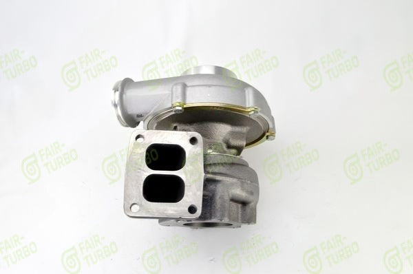 BorgWarner Turbolader Original Neu für MAN TGA – OE 51.09100-7661