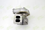 Turbolader MAN TGA Original Neu | OE 51.09100-7661, 51.09101-7026, 51.09101-9026